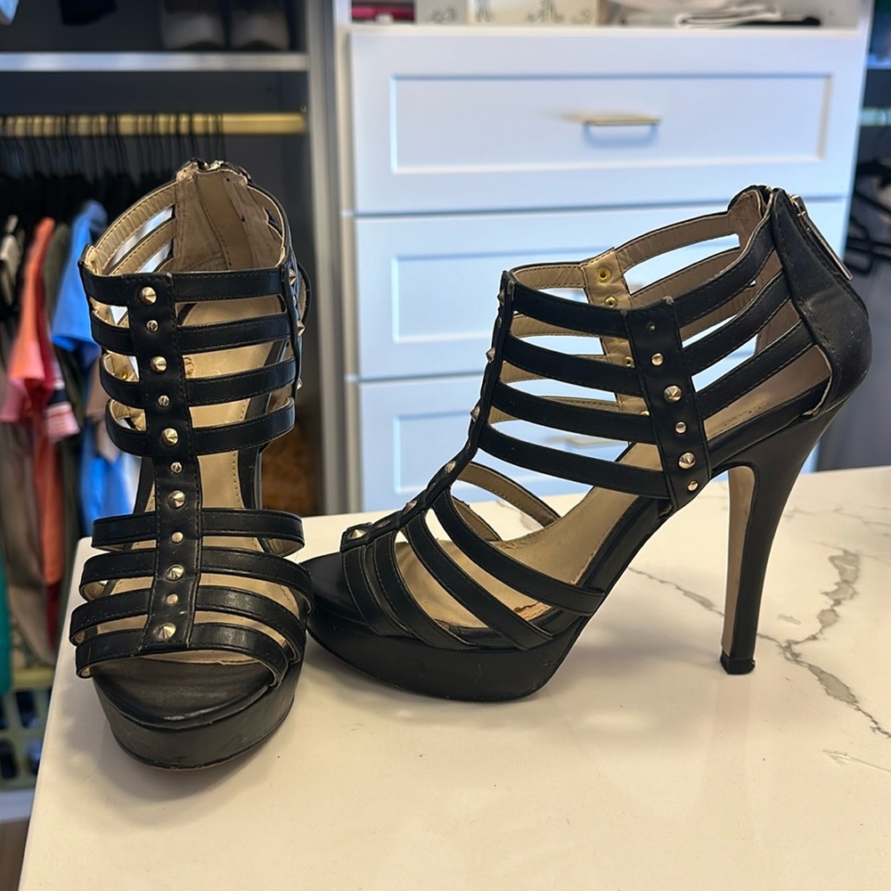 Aldo heel
